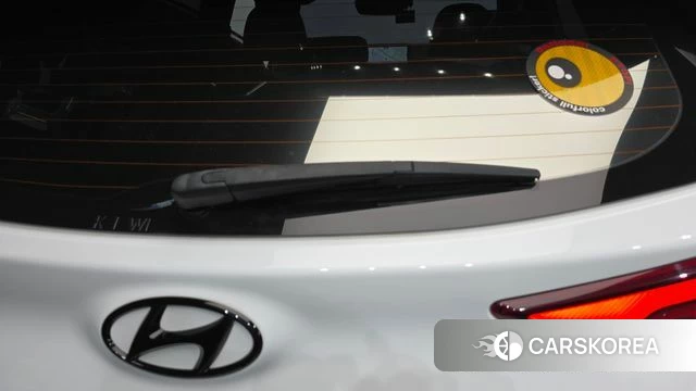 Hyundai The New Kona id 4541780 из Кореи 22