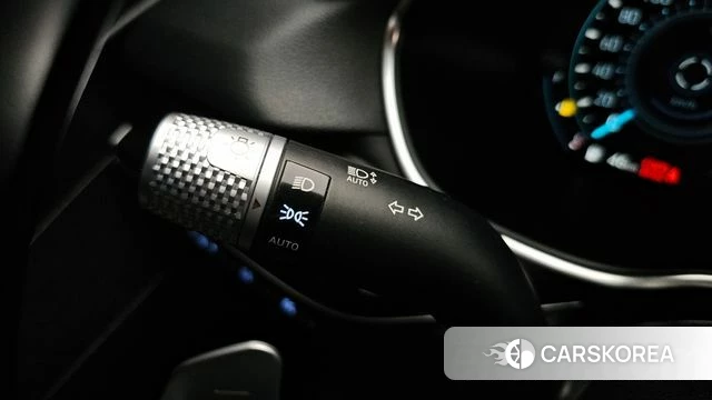 Genesis G80 (RG3) id 4726842 из Кореи 22