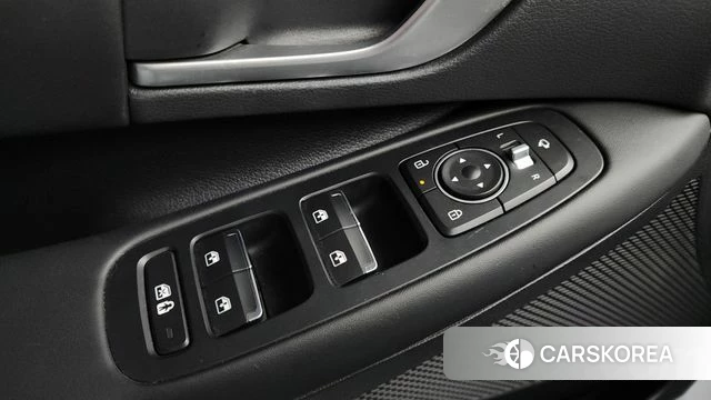 Hyundai Sonata D Edge (DN8) id 4201108 из Кореи 22