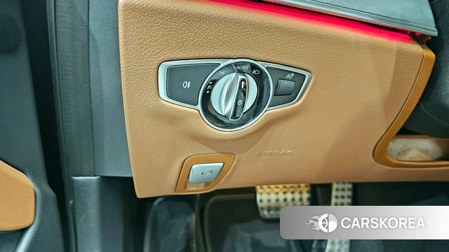 Mercedes-Benz E-Class W213 id 4244790 из Кореи 22