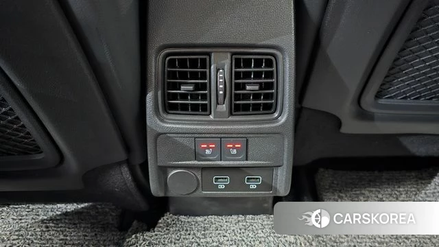 Renault Korea (Samsung) XM3 id 4784504 из Кореи 22