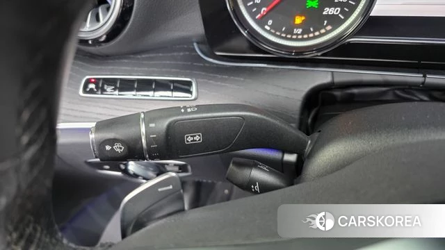 Mercedes-Benz E-Class W213 id 4446986 из Кореи 22