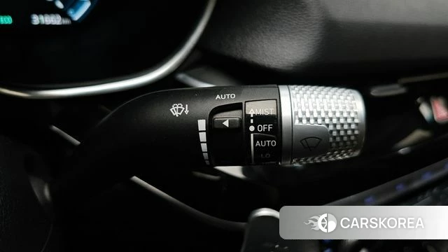 Genesis G80 (RG3) id 4308858 из Кореи 22