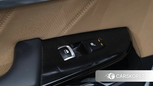 Kia Mohave Master id 4930374 из Кореи 22