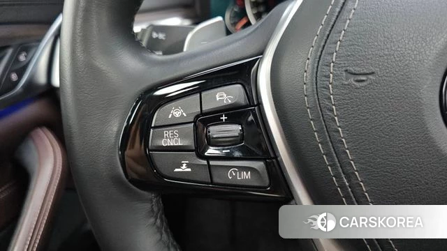 BMW 5 Series (G30) id 4339768 из Кореи 22