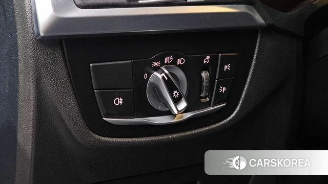 BMW X4 (G02) id 4629924 из Кореи 22