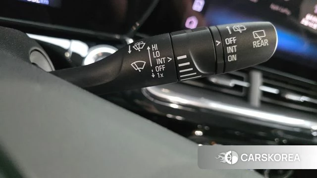 Chevrolet (GM Daewoo) Trax Crossover id 4281146 из Кореи 22