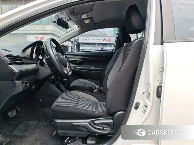 Toyota Vios id 4314301 из Китая 22