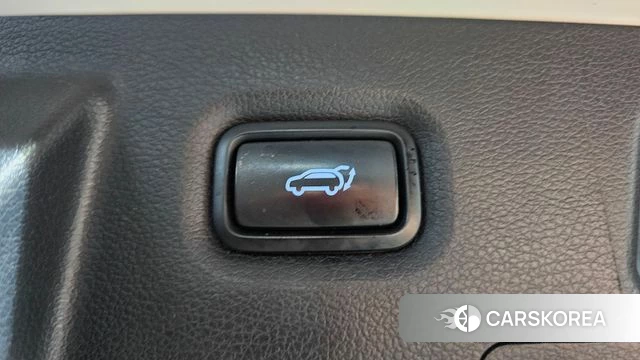 Hyundai The New Santa Fe id 4507688 из Кореи 22