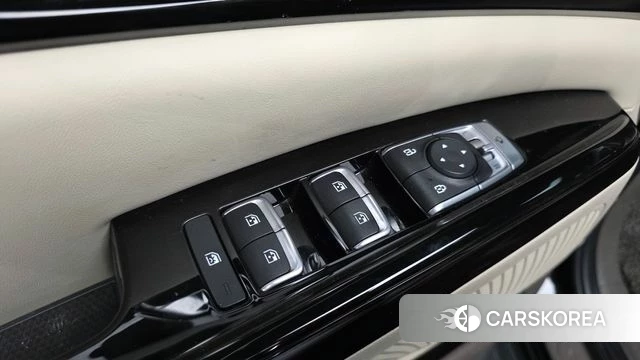 Kia Carnival 4th generation id 4383845 из Кореи 22