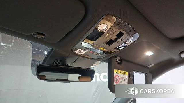 Kia Sorento 4th Generation id 4416258 из Кореи 22
