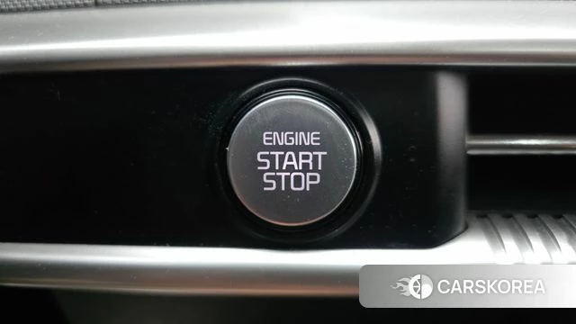 Kia K5 3rd generation id 4470835 из Кореи 22