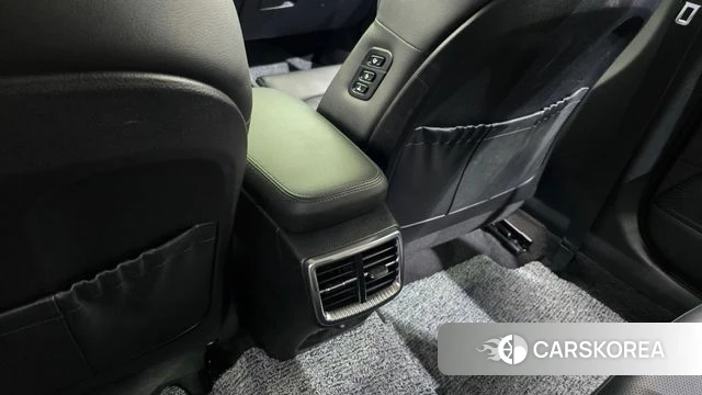 Kia K5 3rd generation id 4530239 из Кореи 22