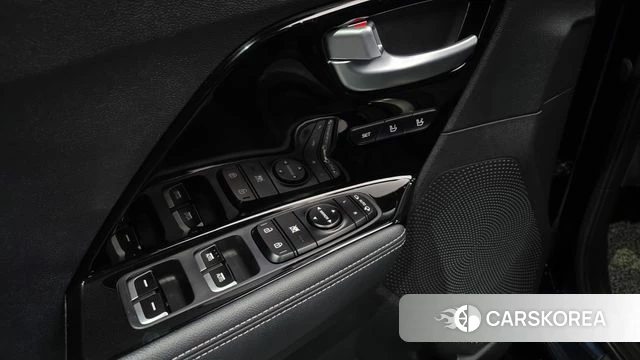 Kia The New Niro id 4416726 из Кореи 22