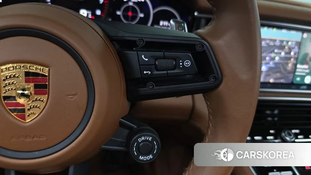 Porsche Panamera (971) id 4624764 из Кореи 22