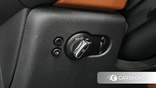 Mini Cooper S id 4720868 из Кореи 22