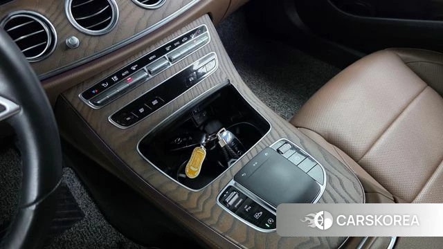 Mercedes-Benz E-Class W213 id 4717144 из Кореи 22