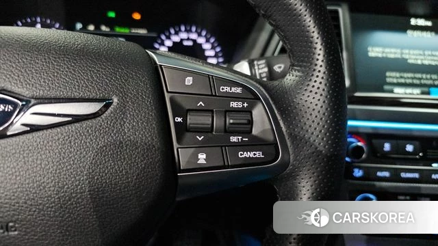 Genesis G80 id 4713427 из Кореи 22
