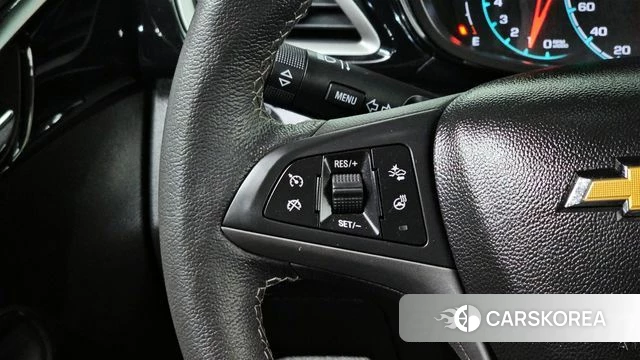 Chevrolet (GM Daewoo) The New Spark id 4232175 из Кореи 22