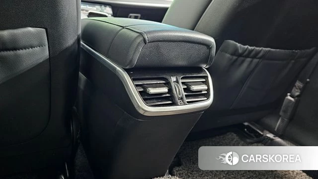 Hyundai The New Grandeur IG id 4284789 из Кореи 22