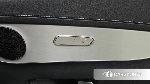 Mercedes-Benz GLC-Class X253 id 4769690 из Кореи 22