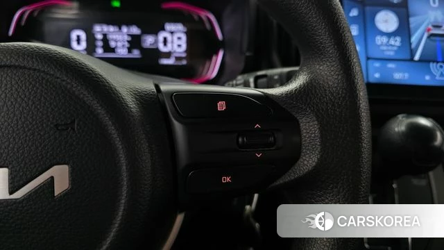 Kia The New Kia Ray id 4965104 из Кореи 22