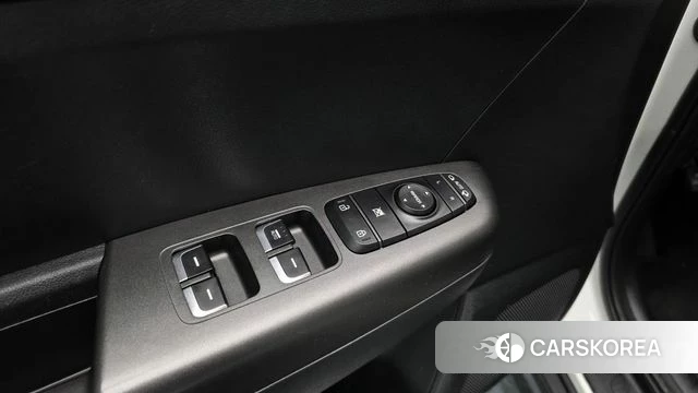 Kia Sportage The Bold id 4520301 из Кореи 22