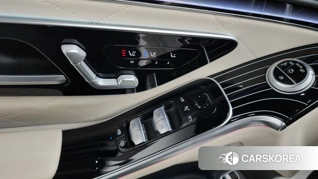 Mercedes-Benz S-Class W223 id 4646460 из Кореи 22