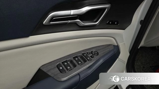 Kia Sportage 5th Generation Hybrid id 4506377 из Кореи 22
