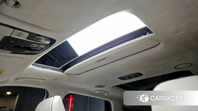 Hyundai Palisade id 4317240 из Кореи 22