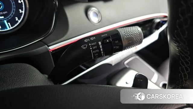 Genesis GV70 id 4402200 из Кореи 22