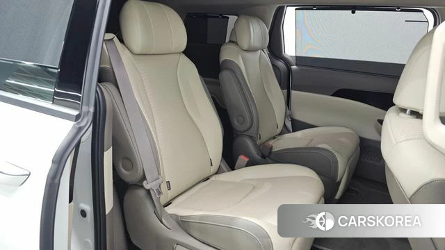 Kia Carnival 4th generation id 4518660 из Кореи 22