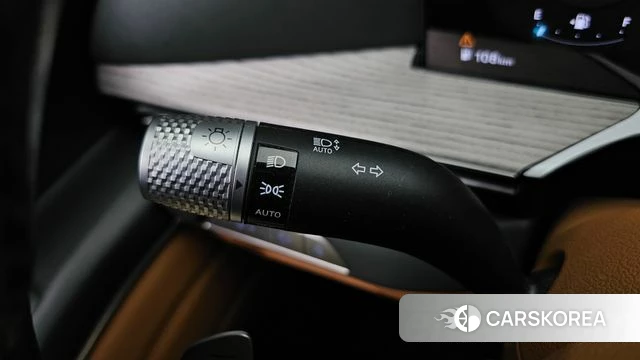 Genesis GV80 id 4505760 из Кореи 22