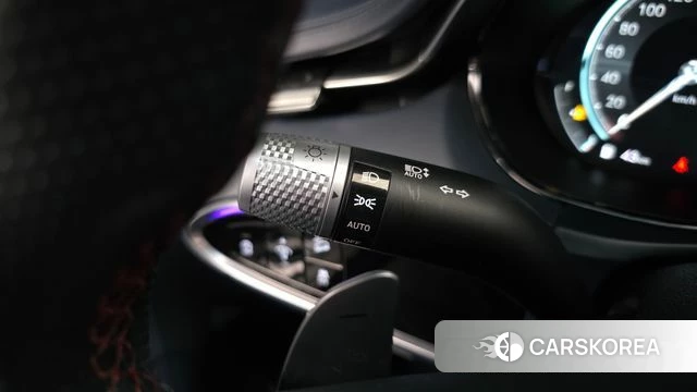 Genesis GV70 id 4231646 из Кореи 22