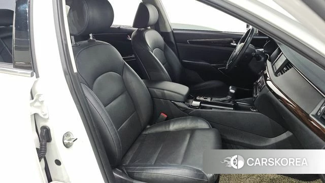 Kia Come New K7 id 4318072 из Кореи 22