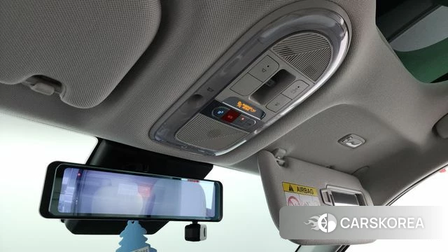 Hyundai Ionic 5 id 4469074 из Кореи 22