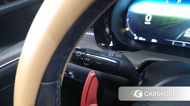 Kia K5 3rd generation id 4444864 из Кореи 22