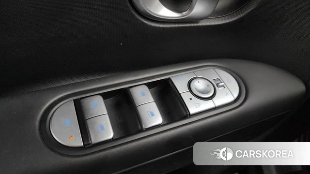 Hyundai Ionic 5 id 4586170 из Кореи 21