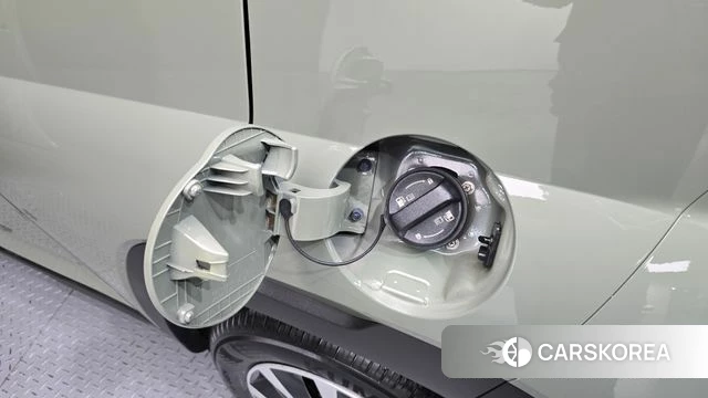Hyundai Casper id 4292882 из Кореи 22