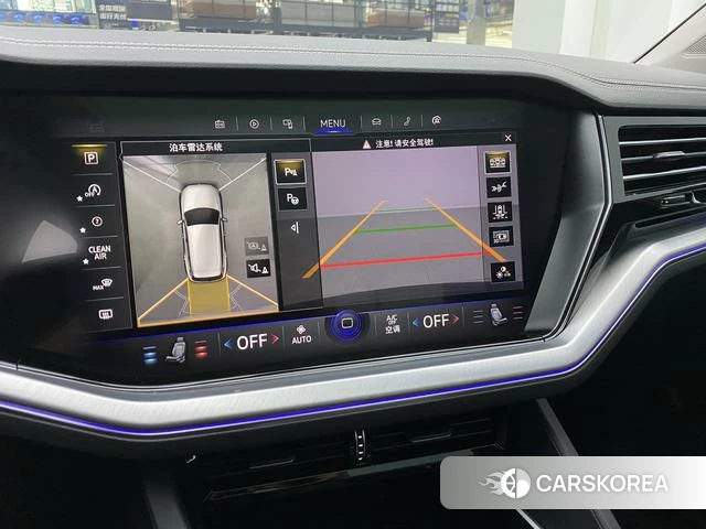 Volkswagen Touareg id 3840745 из Китая 22