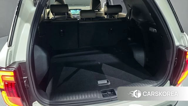 Ssangyong Torres id 4323073 из Кореи 22