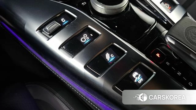 Mercedes-Benz AMG GT id 4769853 из Кореи 22