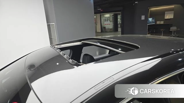 Mercedes-Benz AMG GT id 4303728 из Кореи 22