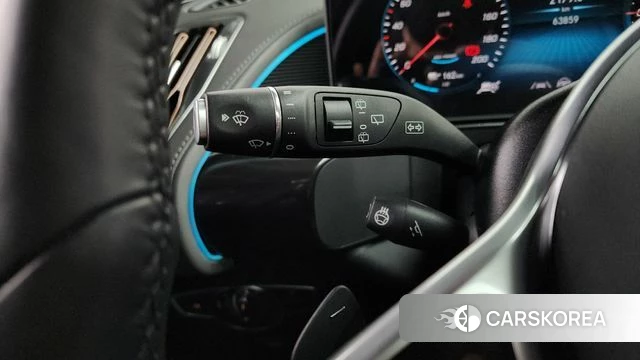 Mercedes-Benz EQC N293 id 4187844 из Кореи 22