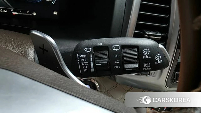 Ssangyong All New Rexton id 4741382 из Кореи 22
