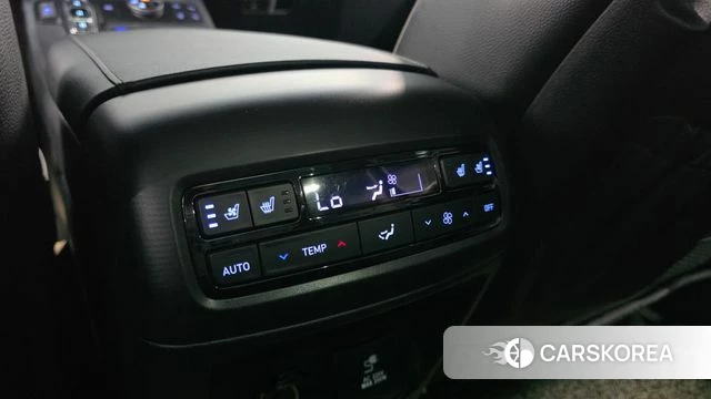 Hyundai Palisade id 4447001 из Кореи 22