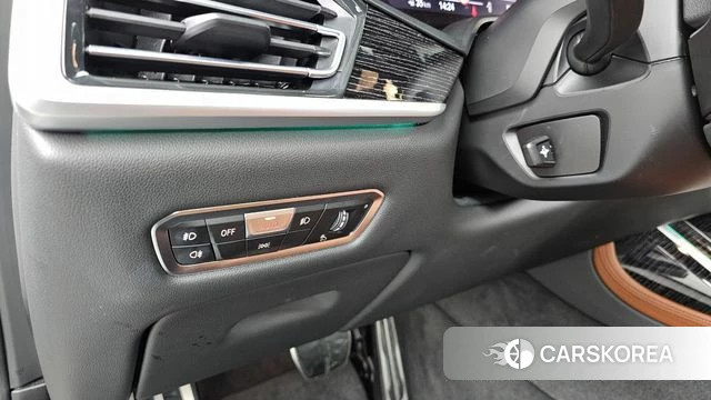 BMW X7 (G07) id 4779884 из Кореи 22