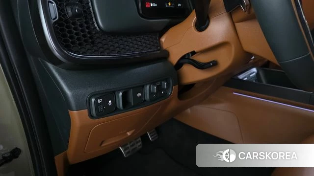 Kia Tasman id 4548734 из Кореи 22