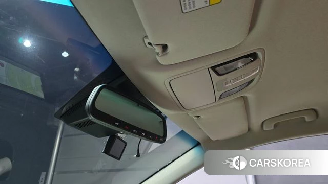 Kia K7 Premier Hybrid id 4610055 из Кореи 22