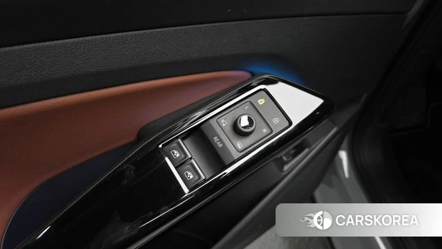 Volkswagen ID.4 id 4871169 из Кореи 22